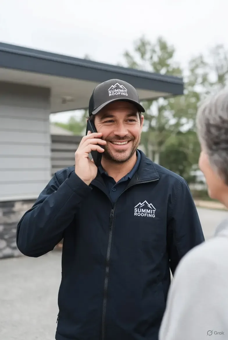 Flat Roof Leak Repair Park Ridge, NJ FAQs